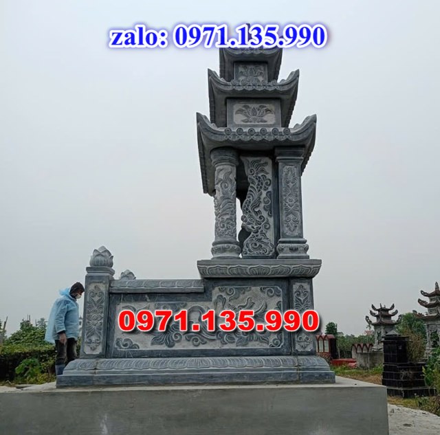 Mẫu mộ đá, xây mộ đá, kích thước mộ đá, thiết kế mộ đá, giá bán mộ đá, 