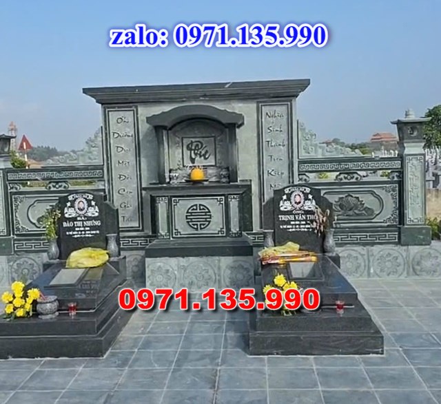 Mẫu mộ đá, xây mộ đá, kích thước mộ đá, thiết kế mộ đá, giá bán mộ đá, 
