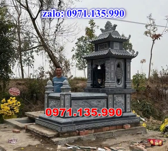 Mẫu mộ đá, xây mộ đá, kích thước mộ đá, thiết kế mộ đá, giá bán mộ đá, 