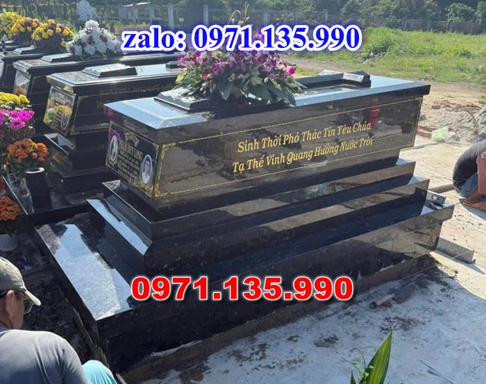 Mẫu mộ đá, xây mộ đá, kích thước mộ đá, thiết kế mộ đá, giá bán mộ đá, 