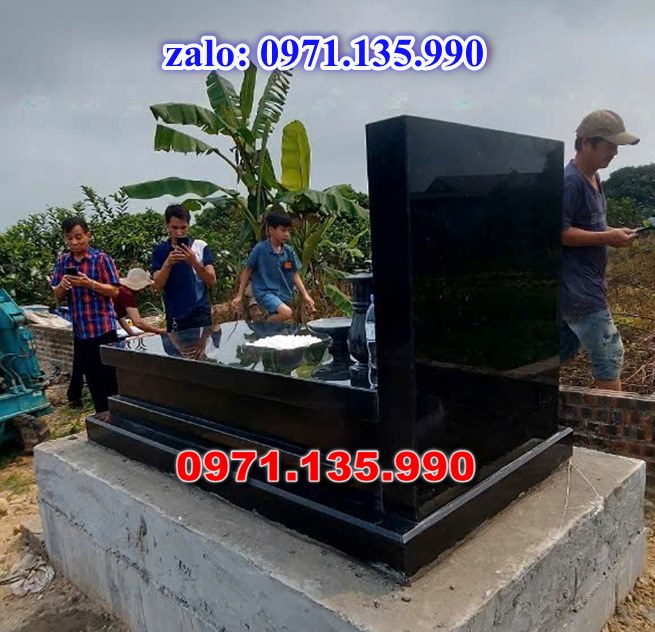 Mẫu mộ đá, xây mộ đá, kích thước mộ đá, thiết kế mộ đá, giá bán mộ đá, 