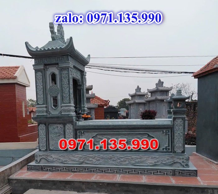 Mẫu mộ đá, xây mộ đá, kích thước mộ đá, thiết kế mộ đá, giá bán mộ đá, 
