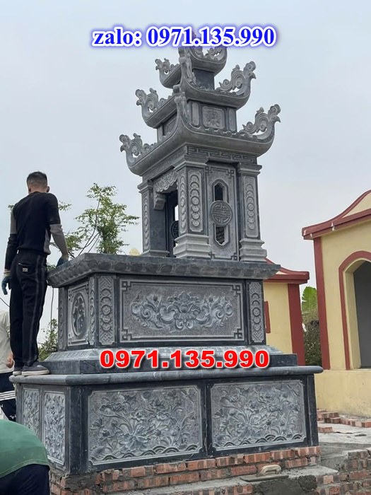 Mẫu mộ đá, xây mộ đá, kích thước mộ đá, thiết kế mộ đá, giá bán mộ đá, 
