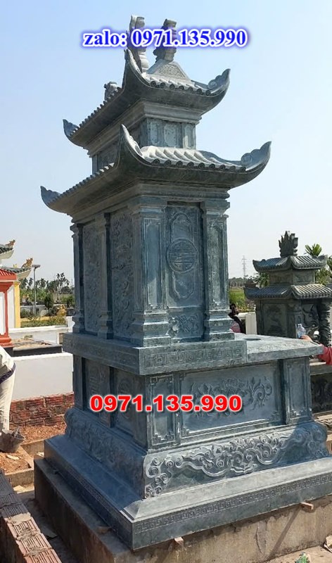 Mẫu mộ đá, xây mộ đá, kích thước mộ đá, thiết kế mộ đá, giá bán mộ đá, 