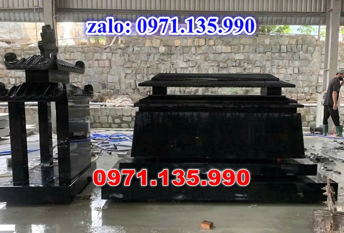 Mẫu mộ đá, xây mộ đá, kích thước mộ đá, thiết kế mộ đá, giá bán mộ đá, 