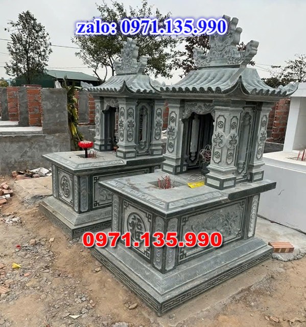 Mẫu mộ đá, xây mộ đá, kích thước mộ đá, thiết kế mộ đá, giá bán mộ đá, 