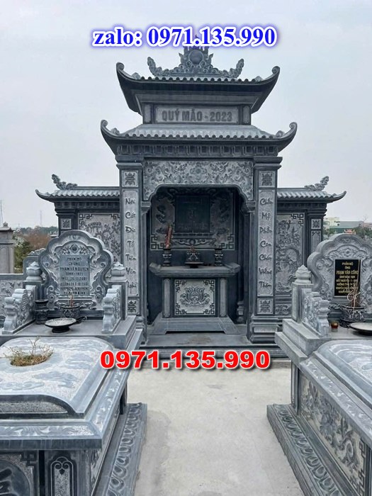Mẫu mộ đá, xây mộ đá, kích thước mộ đá, thiết kế mộ đá, giá bán mộ đá, 