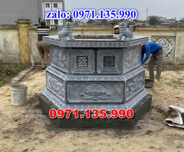Mẫu mộ đá, xây mộ đá, kích thước mộ đá, thiết kế mộ đá, giá bán mộ đá, 