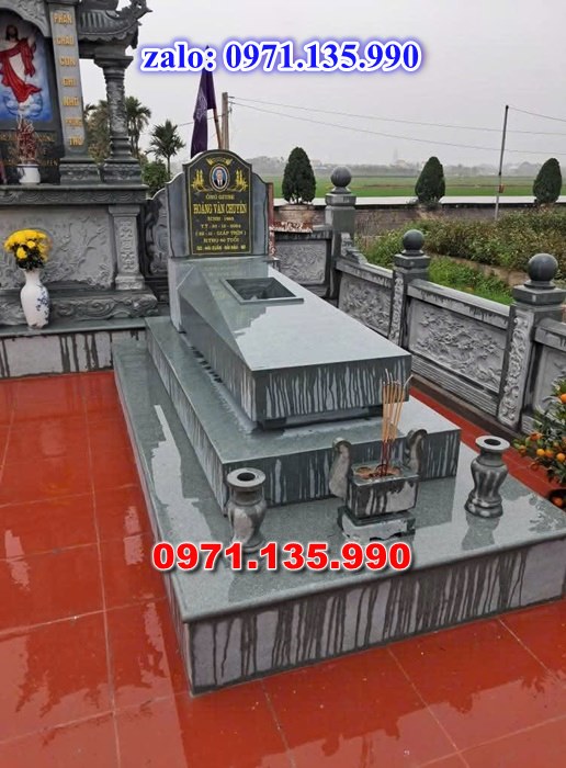 Mẫu mộ đá, xây mộ đá, kích thước mộ đá, thiết kế mộ đá, giá bán mộ đá, 
