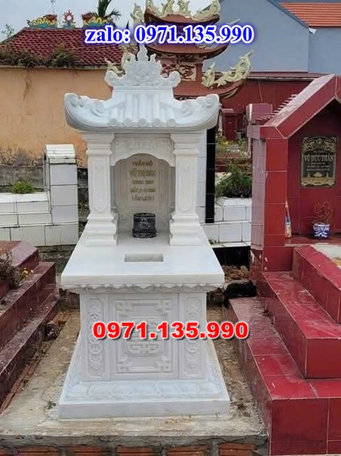 Mẫu mộ đá, xây mộ đá, kích thước mộ đá, thiết kế mộ đá, giá bán mộ đá,