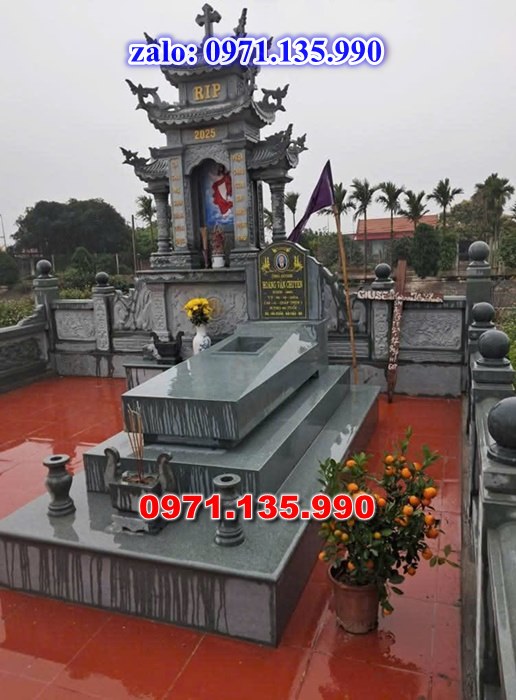 Mẫu mộ đá, xây mộ đá, kích thước mộ đá, thiết kế mộ đá, giá bán mộ đá, 