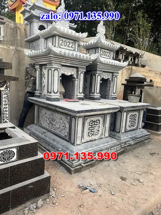 Mẫu mộ đá, xây mộ đá, kích thước mộ đá, thiết kế mộ đá, giá bán mộ đá, 