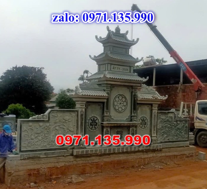 Mẫu mộ đá, xây mộ đá, kích thước mộ đá, thiết kế mộ đá, giá bán mộ đá, 