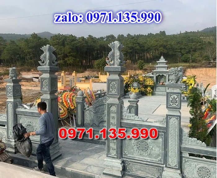 Mẫu mộ đá, xây mộ đá, kích thước mộ đá, thiết kế mộ đá, giá bán mộ đá, 
