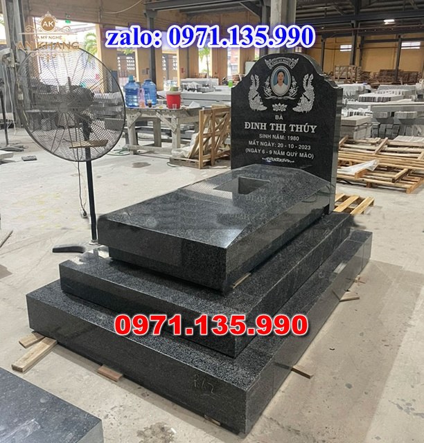 Mẫu mộ đá, xây mộ đá, kích thước mộ đá, thiết kế mộ đá, giá bán mộ đá,