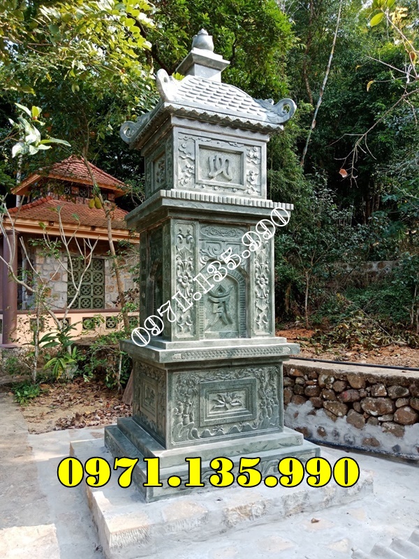 Các Loại Đá Tự Nhiên Dùng Trong Xây Dựng Mộ Tháp Bán Tại khánh hòa