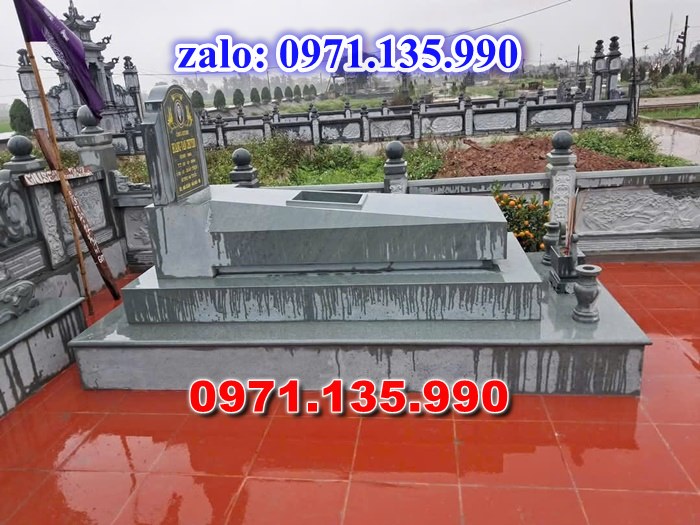 Mẫu mộ đá, xây mộ đá, kích thước mộ đá, thiết kế mộ đá, giá bán mộ đá, 