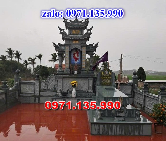 Mẫu mộ đá, xây mộ đá, kích thước mộ đá, thiết kế mộ đá, giá bán mộ đá, 