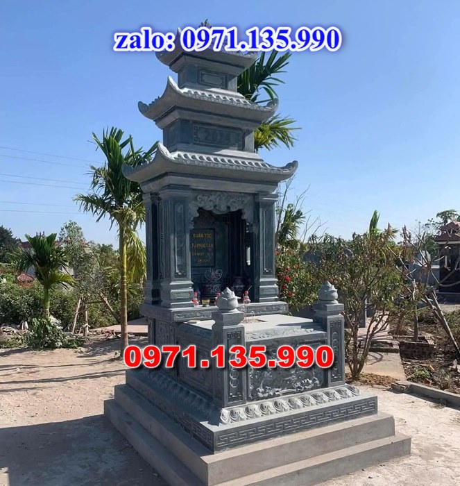 Mẫu mộ đá, xây mộ đá, kích thước mộ đá, thiết kế mộ đá, giá bán mộ đá, 