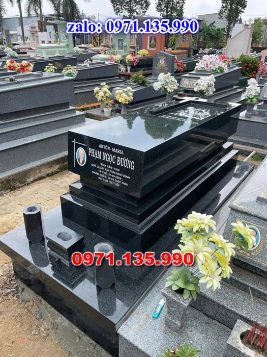 Mẫu mộ đá, xây mộ đá, kích thước mộ đá, thiết kế mộ đá, giá bán mộ đá, 
