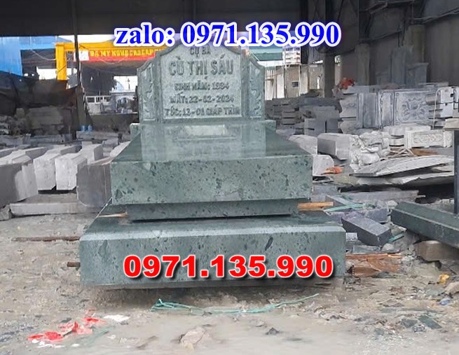 Mẫu mộ đá, xây mộ đá, kích thước mộ đá, thiết kế mộ đá, giá bán mộ đá, 