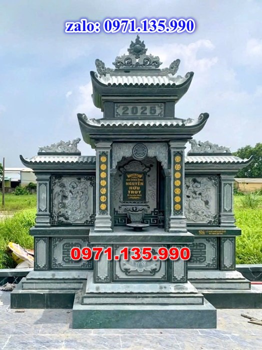 Mẫu mộ đá, xây mộ đá, kích thước mộ đá, thiết kế mộ đá, giá bán mộ đá,