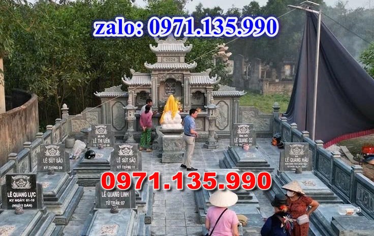 Mẫu mộ đá, xây mộ đá, kích thước mộ đá, thiết kế mộ đá, giá bán mộ đá, 