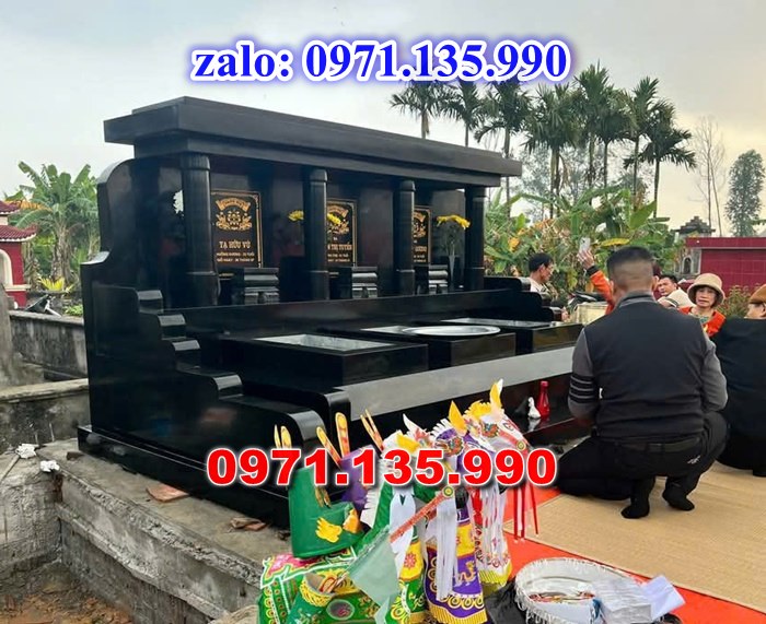 Mẫu mộ đá, xây mộ đá, kích thước mộ đá, thiết kế mộ đá, giá bán mộ đá, 