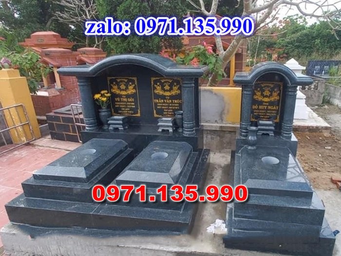Mẫu mộ đá, xây mộ đá, kích thước mộ đá, thiết kế mộ đá, giá bán mộ đá,