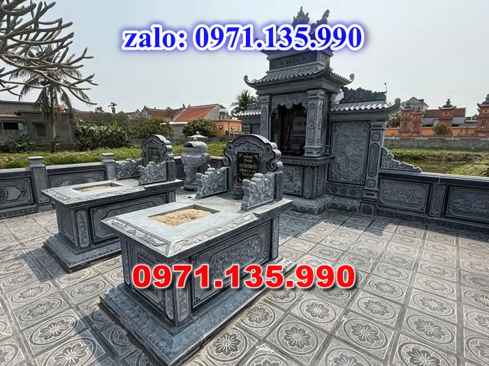 Mẫu mộ đá, xây mộ đá, kích thước mộ đá, thiết kế mộ đá, giá bán mộ đá, 