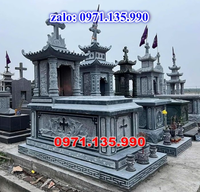 Mẫu mộ đá, xây mộ đá, kích thước mộ đá, thiết kế mộ đá, giá bán mộ đá, 