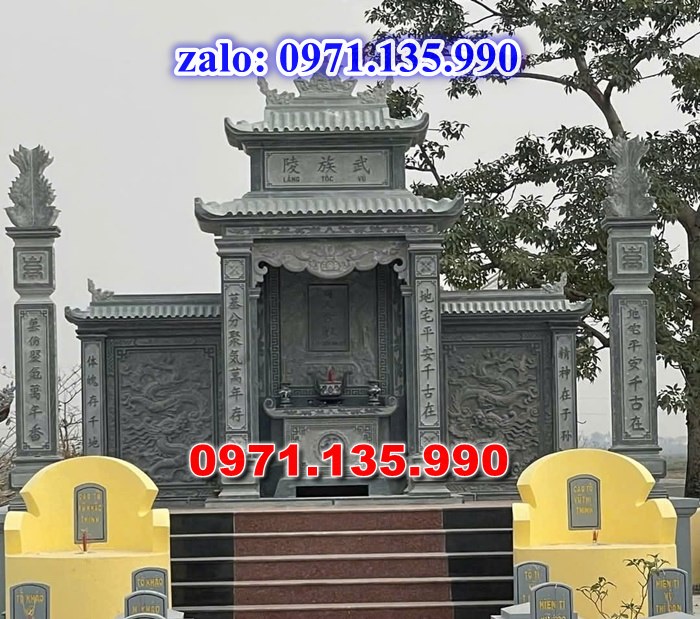 Mẫu mộ đá, xây mộ đá, kích thước mộ đá, thiết kế mộ đá, giá bán mộ đá, 