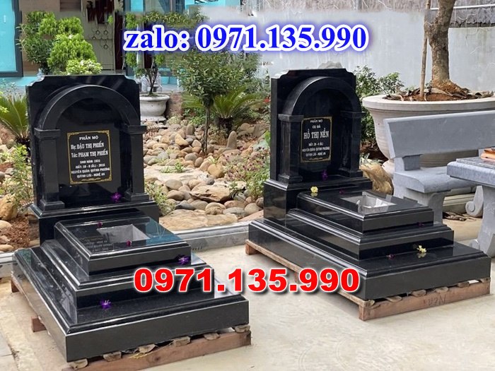 Mẫu mộ đá, xây mộ đá, kích thước mộ đá, thiết kế mộ đá, giá bán mộ đá,