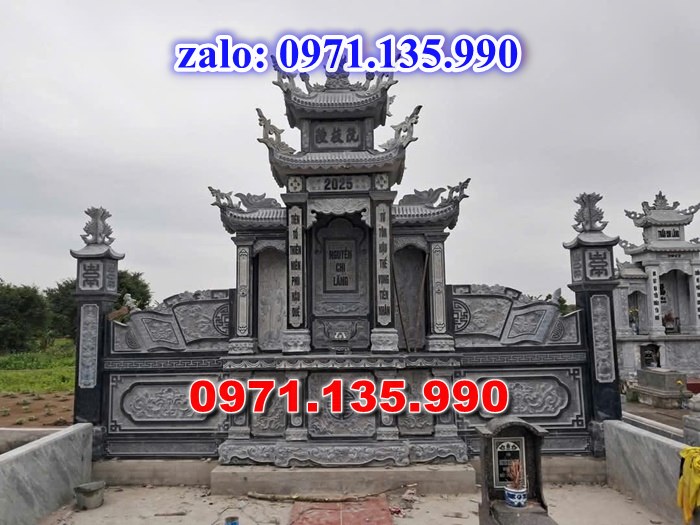 Mẫu mộ đá, xây mộ đá, kích thước mộ đá, thiết kế mộ đá, giá bán mộ đá, 