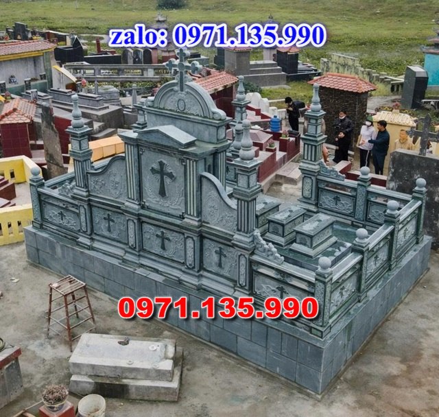 Mẫu mộ đá, xây mộ đá, kích thước mộ đá, thiết kế mộ đá, giá bán mộ đá, 