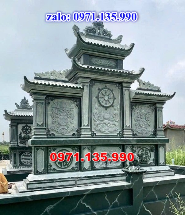 Mẫu mộ đá, xây mộ đá, kích thước mộ đá, thiết kế mộ đá, giá bán mộ đá,