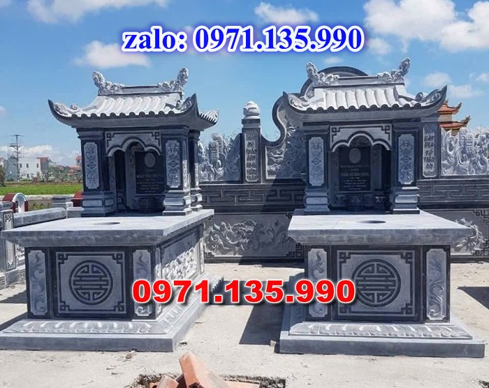 Mẫu mộ đá, xây mộ đá, kích thước mộ đá, thiết kế mộ đá, giá bán mộ đá, 