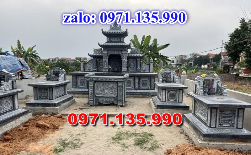 Mẫu mộ đá, xây mộ đá, kích thước mộ đá, thiết kế mộ đá, giá bán mộ đá, 
