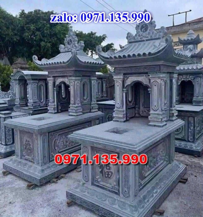 Mẫu mộ đá, xây mộ đá, kích thước mộ đá, thiết kế mộ đá, giá bán mộ đá, 