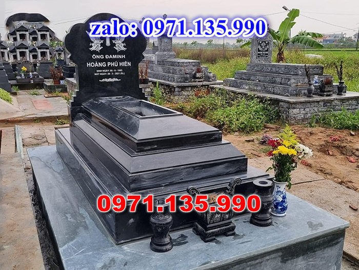 Mẫu mộ đá, xây mộ đá, kích thước mộ đá, thiết kế mộ đá, giá bán mộ đá,