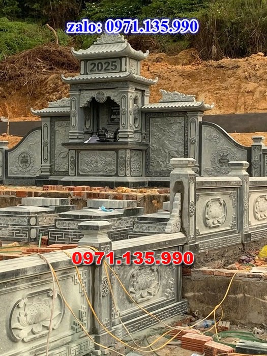 Mẫu mộ đá, xây mộ đá, kích thước mộ đá, thiết kế mộ đá, giá bán mộ đá, 