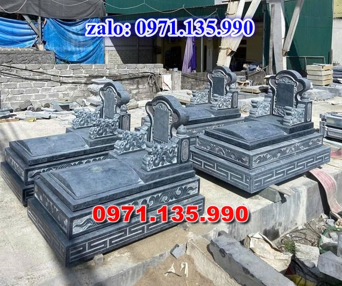 Mẫu mộ đá, xây mộ đá, kích thước mộ đá, thiết kế mộ đá, giá bán mộ đá, 