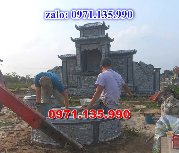 Mẫu mộ đá, xây mộ đá, kích thước mộ đá, thiết kế mộ đá, giá bán mộ đá, 