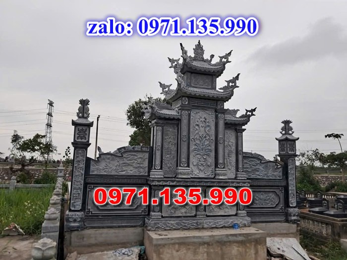 Mẫu mộ đá, xây mộ đá, kích thước mộ đá, thiết kế mộ đá, giá bán mộ đá, 
