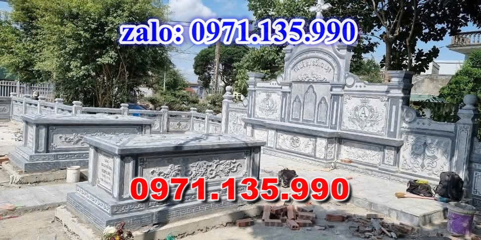 Mẫu mộ đá, xây mộ đá, kích thước mộ đá, thiết kế mộ đá, giá bán mộ đá, 