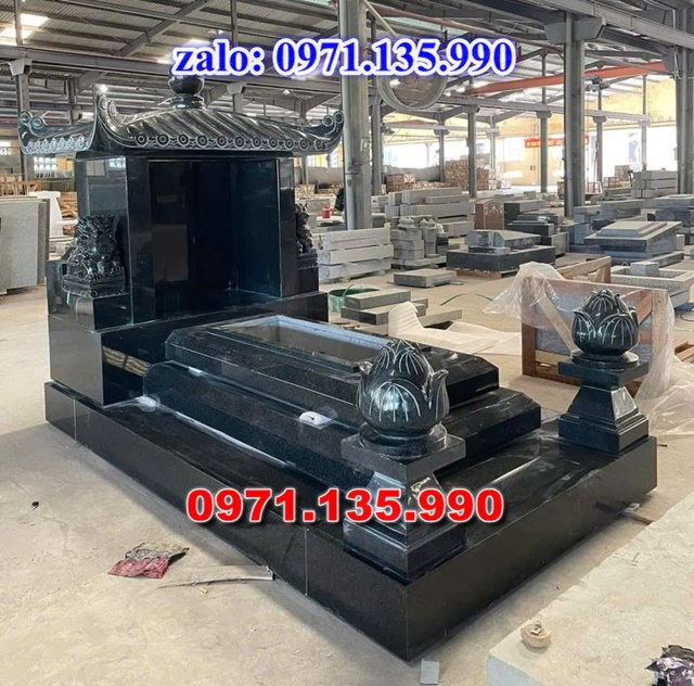 Mẫu mộ đá, xây mộ đá, kích thước mộ đá, thiết kế mộ đá, giá bán mộ đá, 