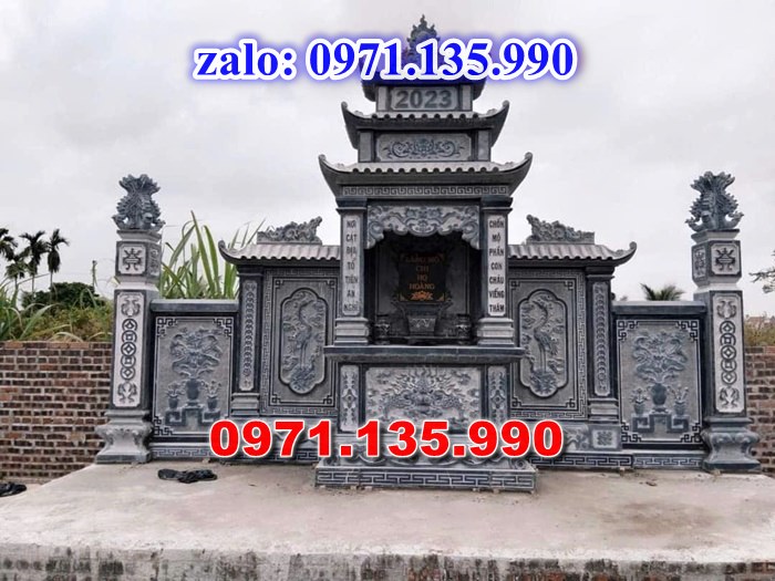 Mẫu mộ đá, xây mộ đá, kích thước mộ đá, thiết kế mộ đá, giá bán mộ đá,