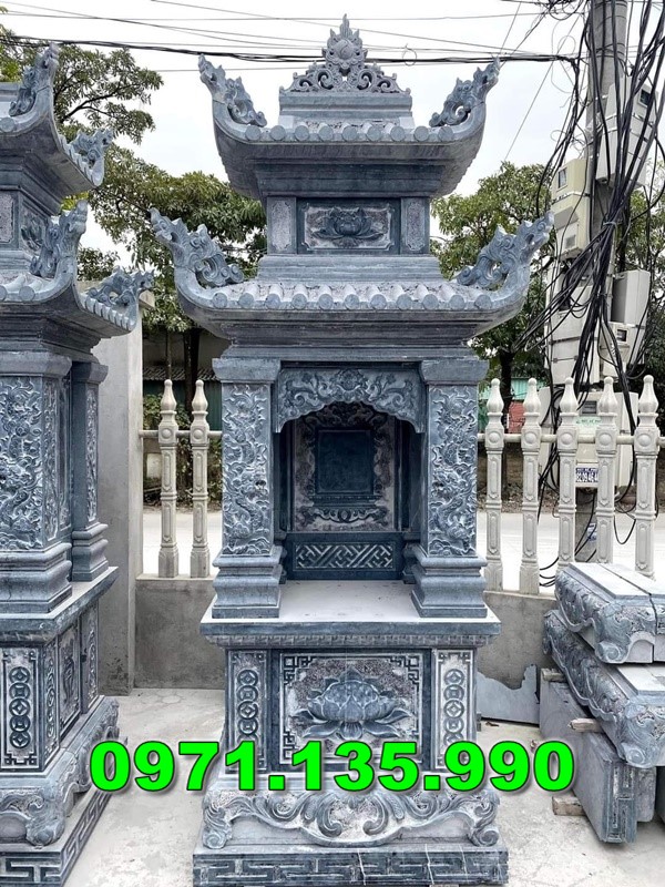 am thờ đá đẹp bạc liêu / Am Thờ Hũ Tro Cốt