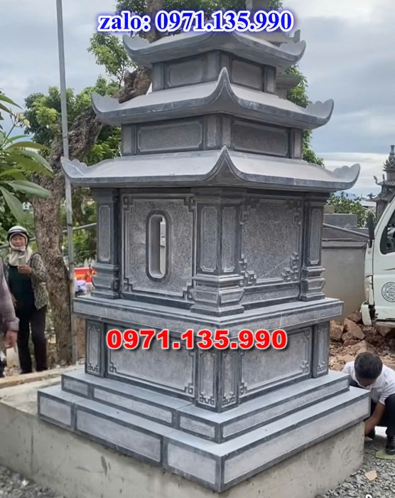 am thờ thần linh, am để tro cốt, am thờ trước nhà, kích thước am thờ, giá bán am thờ,