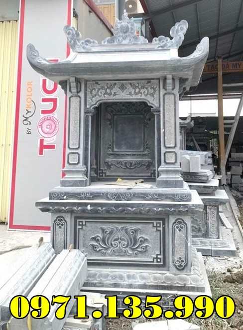 58 Cơ sở bán am thờ đá đẹp trà vinh
